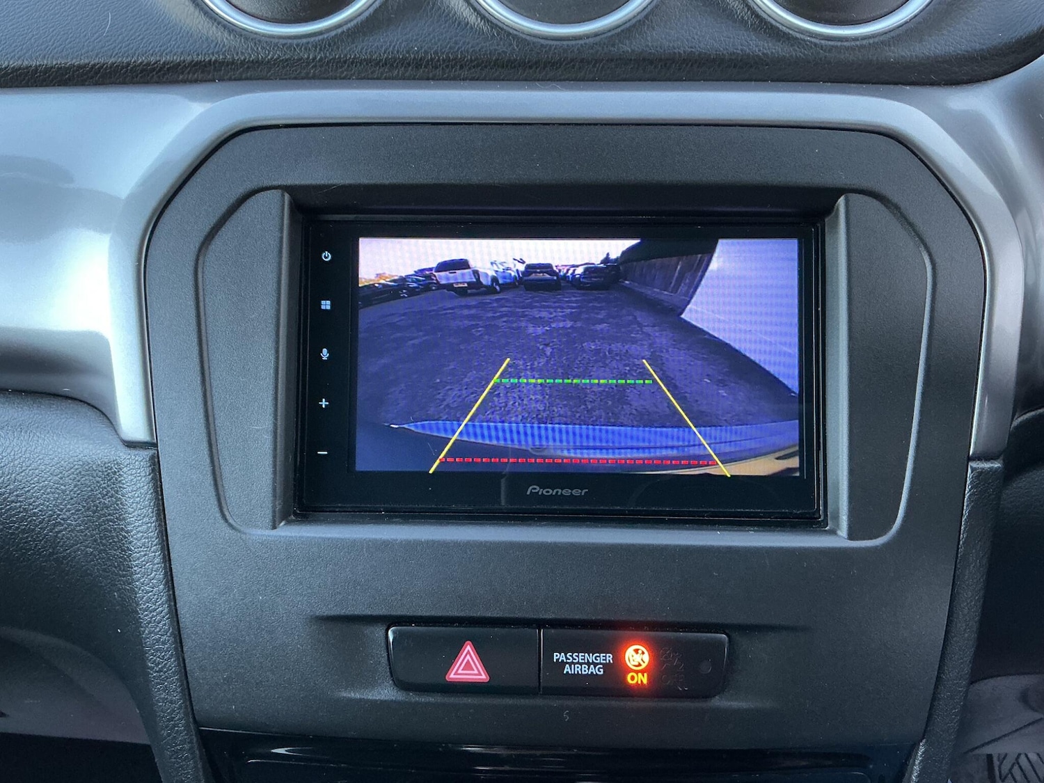 Used Suzuki Vitara 2022 for sale - 76658410: Photo 13