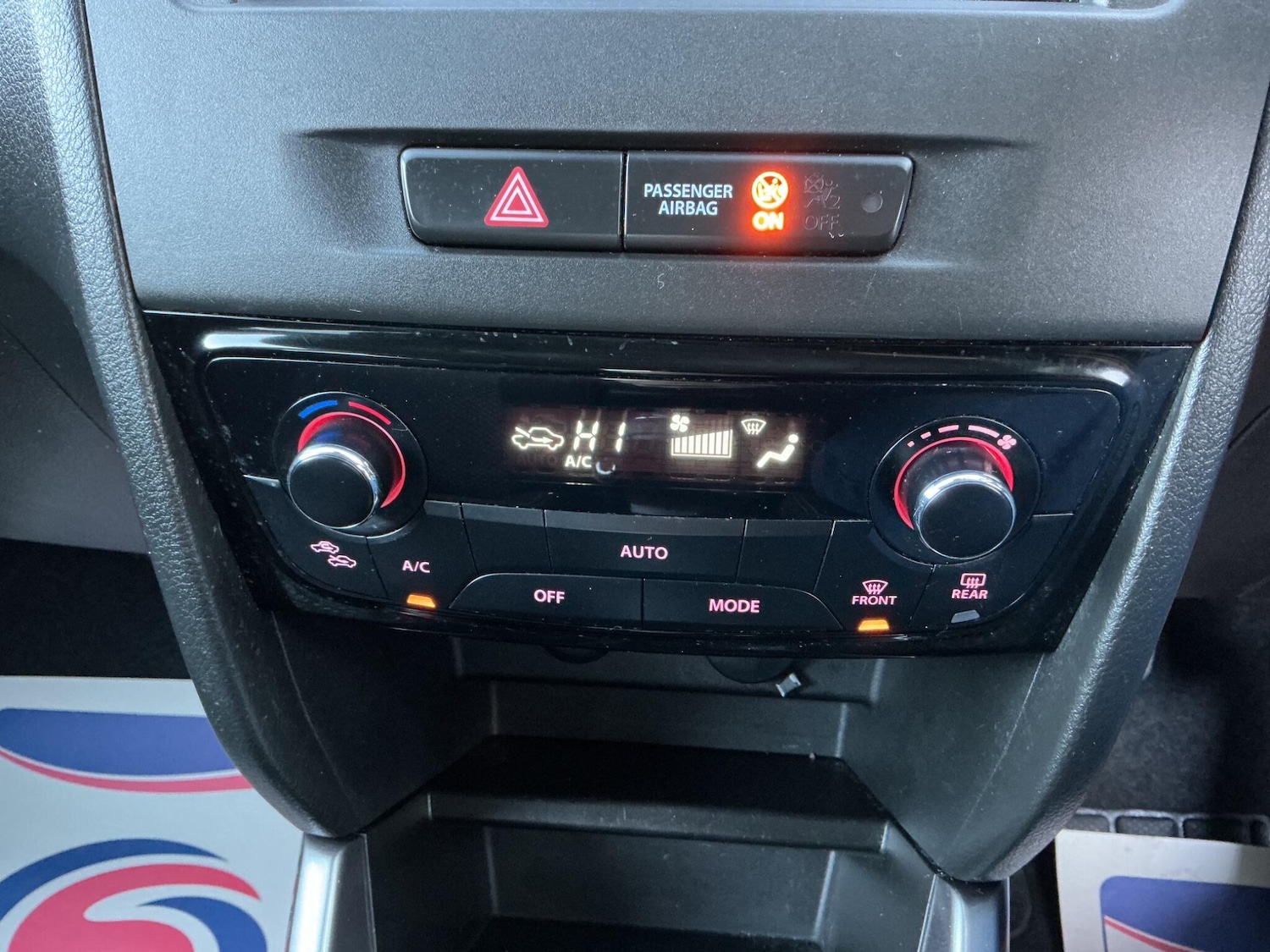 Used Suzuki Vitara 2022 for sale - 76658410: Photo 14