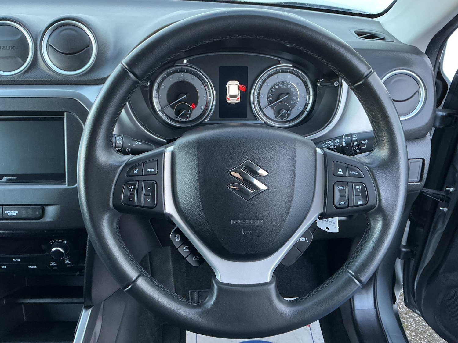 Used Suzuki Vitara 2022 for sale - 76658410: Photo 15