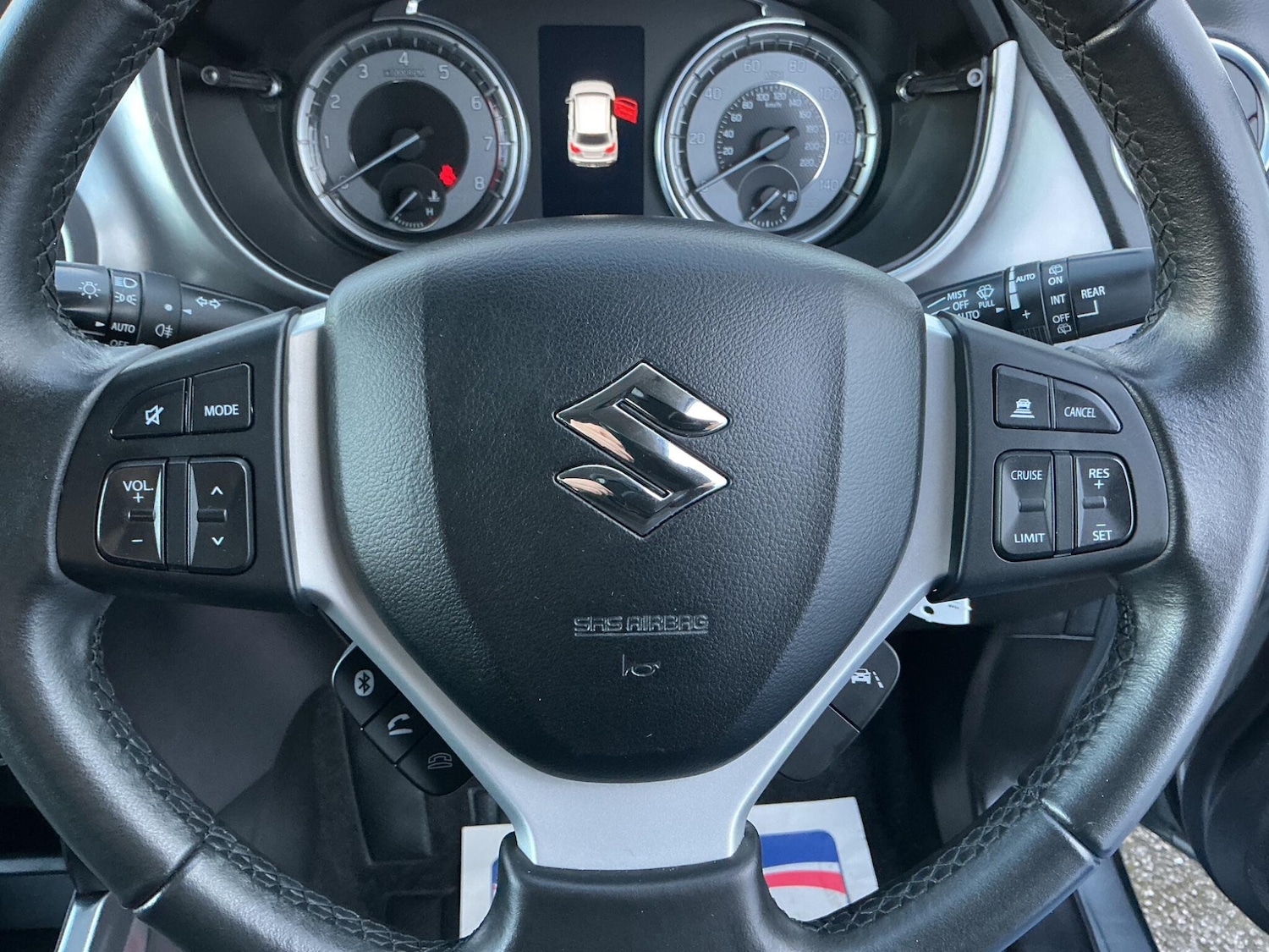 Used Suzuki Vitara 2022 for sale - 76658410: Photo 16