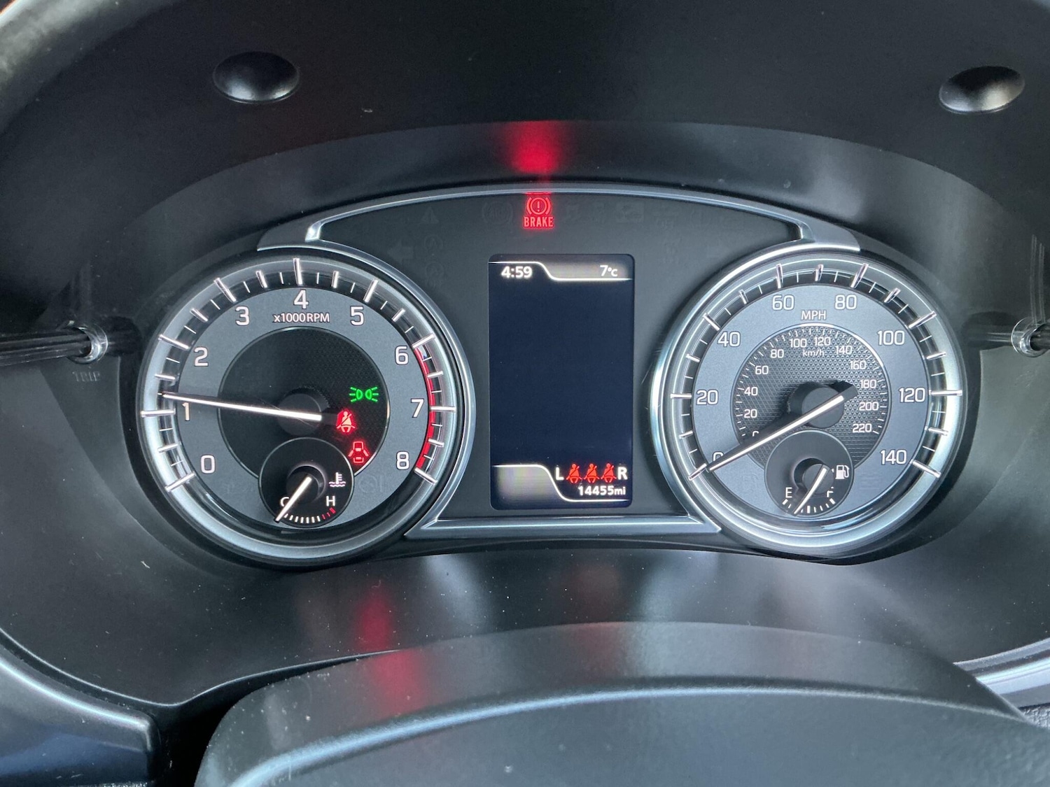 Used Suzuki Vitara 2022 for sale - 76658410: Photo 18