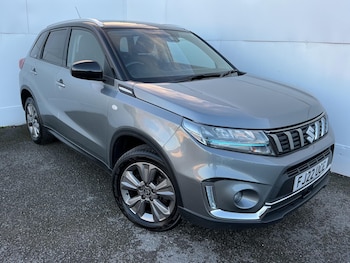 2022 (22) - 1.4 Boosterjet MHEV SZ-T Euro 6 (s/s) 5dr