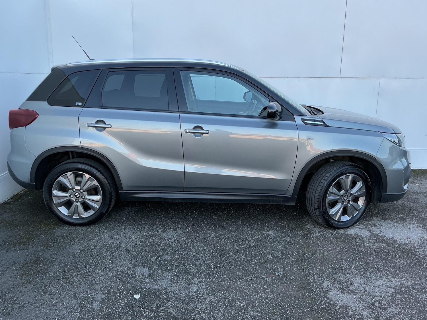 Used Suzuki Vitara 2022 for sale - 76658410: Photo 2