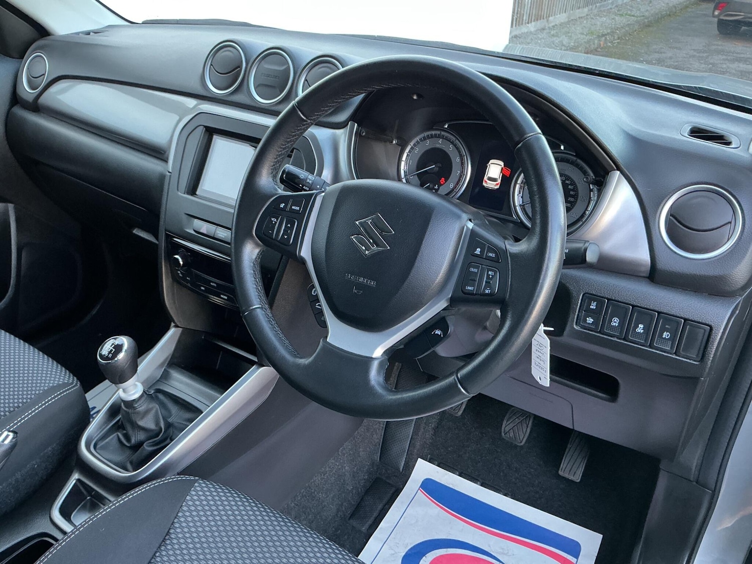 Used Suzuki Vitara 2022 for sale - 76658410: Photo 20