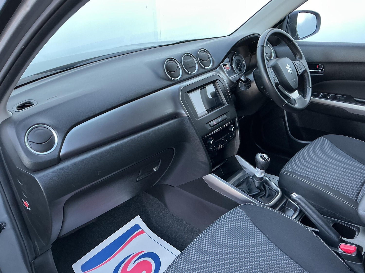 Used Suzuki Vitara 2022 for sale - 76658410: Photo 21