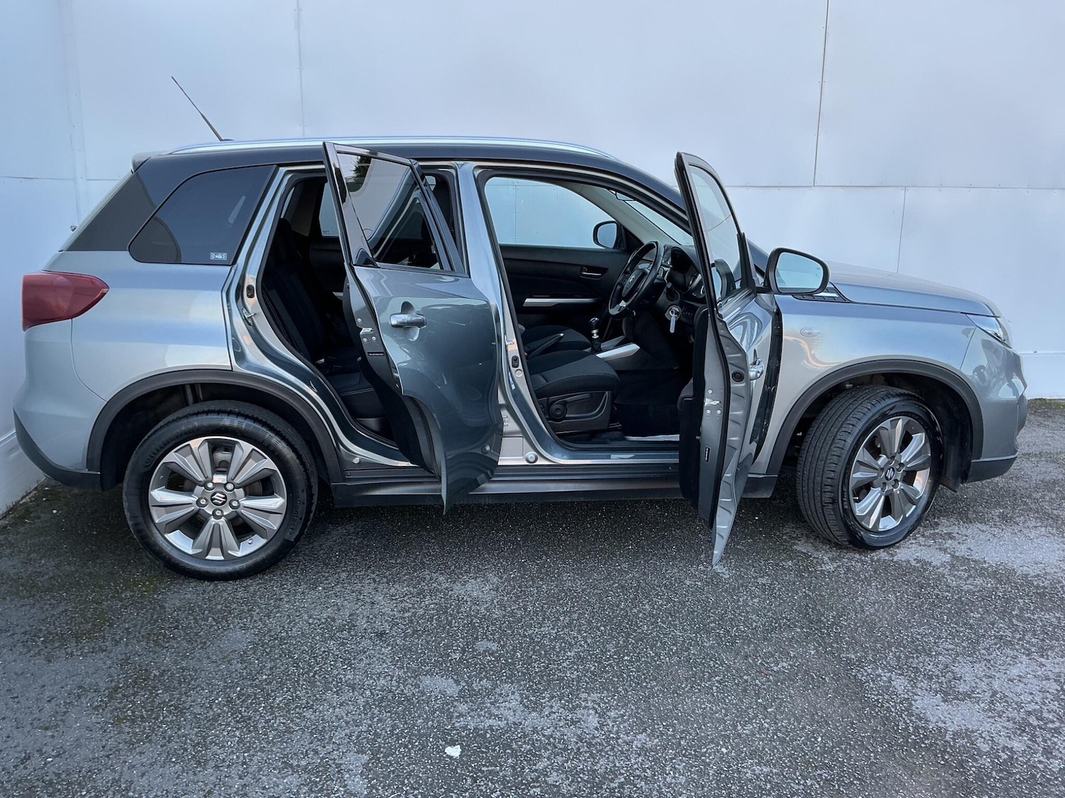 Used Suzuki Vitara 2022 for sale - 76658410: Photo 22