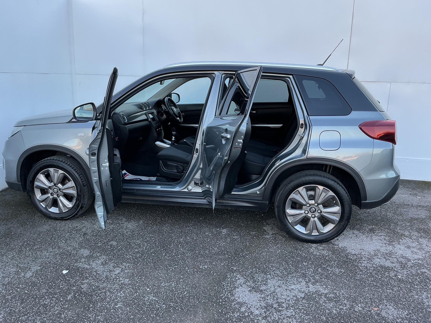 Used Suzuki Vitara 2022 for sale - 76658410: Photo 23