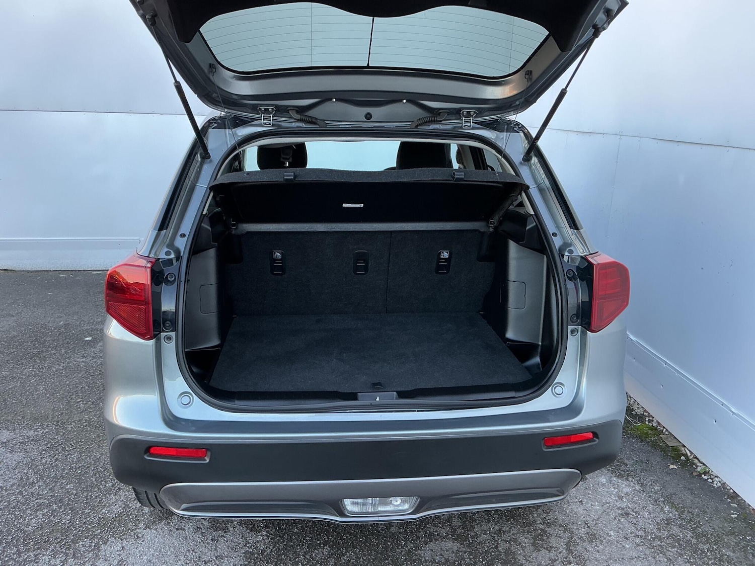 Used Suzuki Vitara 2022 for sale - 76658410: Photo 25