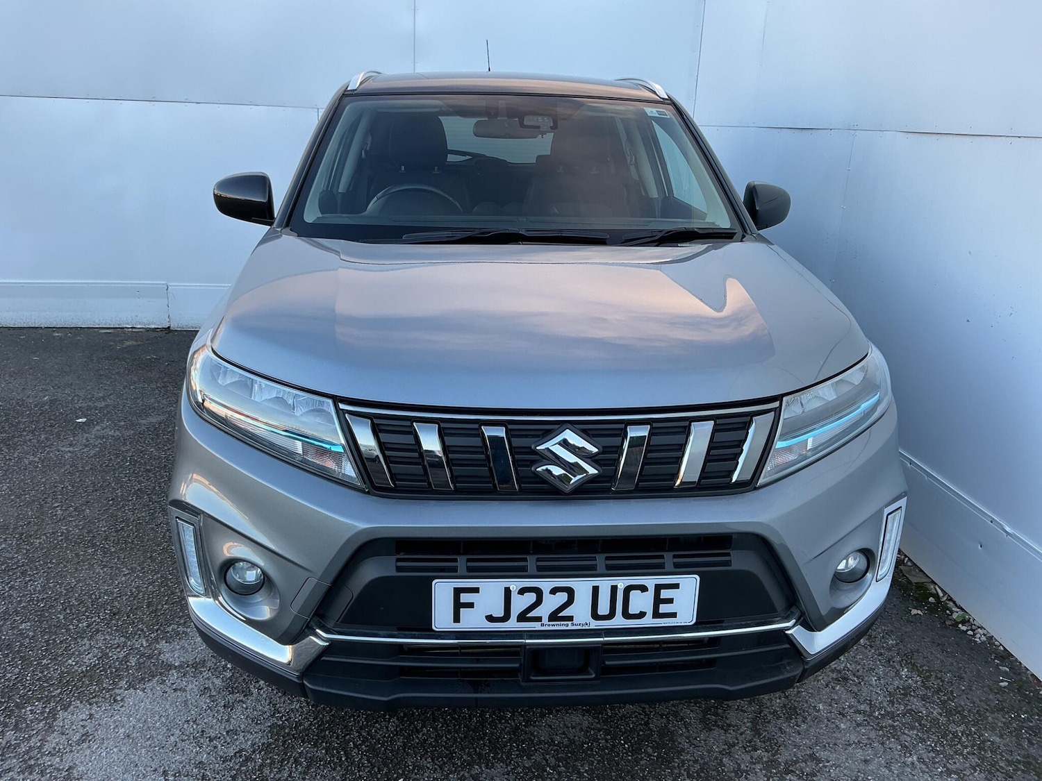 Used Suzuki Vitara 2022 for sale - 76658410: Photo 26