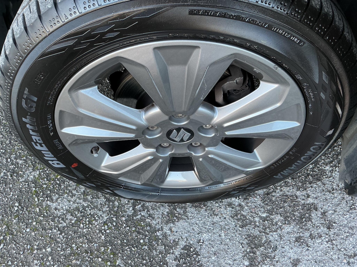 Used Suzuki Vitara 2022 for sale - 76658410: Photo 27