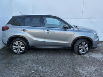 Used Suzuki Vitara 2022 for sale - 76658410: Photo