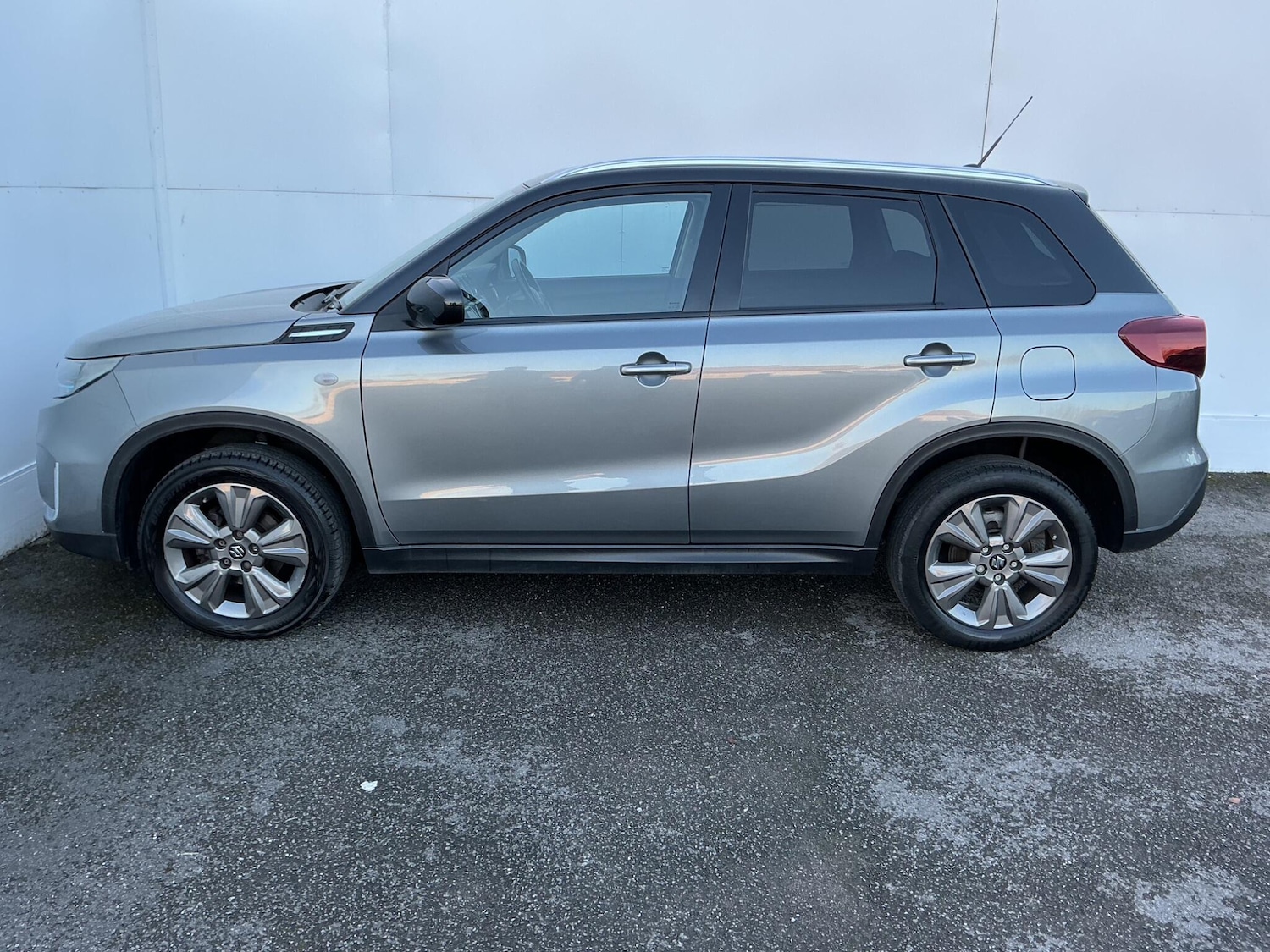 Used Suzuki Vitara 2022 for sale - 76658410: Photo 3