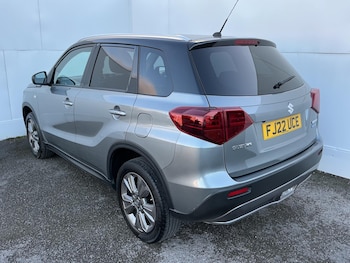 Used Suzuki Vitara 2022 for sale - 76658410: Photo