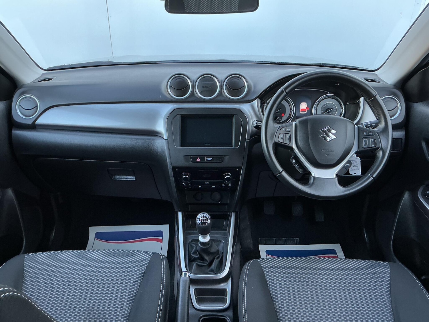 Used Suzuki Vitara 2022 for sale - 76658410: Photo 5