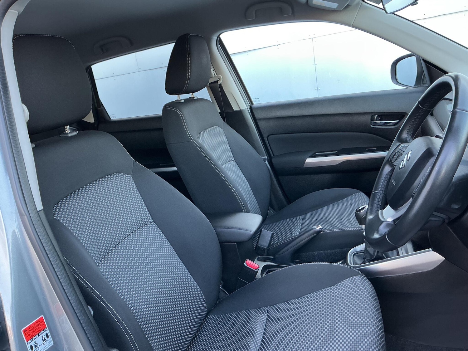 Used Suzuki Vitara 2022 for sale - 76658410: Photo 6