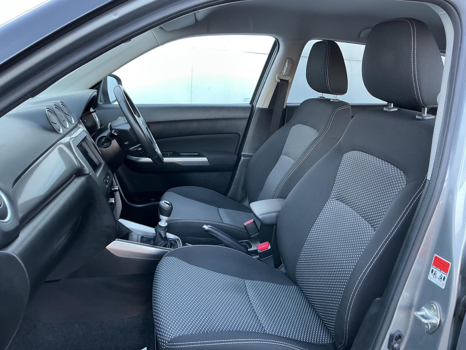 Used Suzuki Vitara 2022 for sale - 76658410: Photo 7