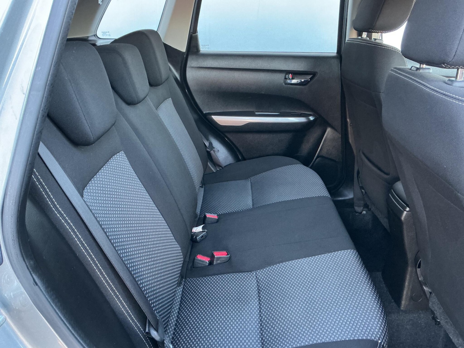 Used Suzuki Vitara 2022 for sale - 76658410: Photo 8