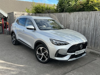 Used MG MG HS 2024 for sale - 79374513: Photo