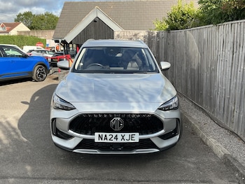 Used MG MG HS 2024 for sale - 79374513: Photo