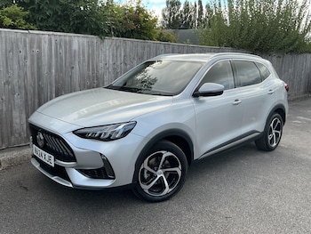 Used MG MG HS 2024 for sale - 79374513: Photo