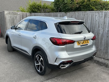 Used MG MG HS 2024 for sale - 79374513: Photo