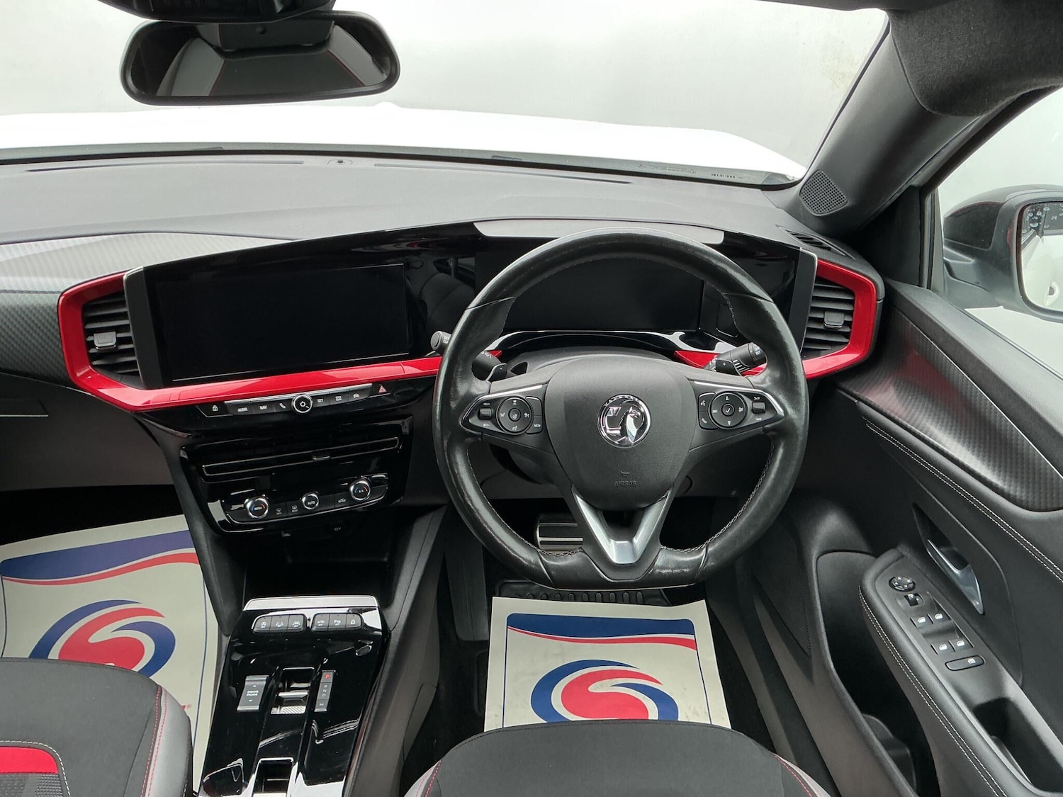 Used Vauxhall Mokka 2022 for sale - 76060985: Photo 10