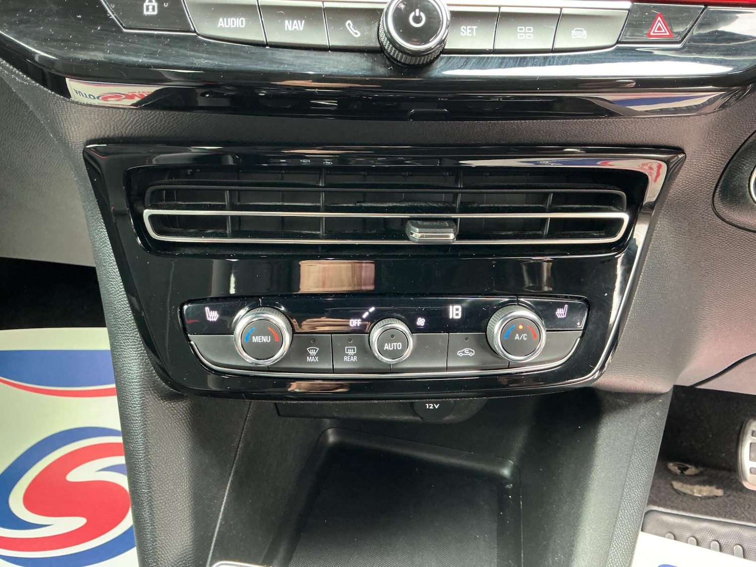 Used Vauxhall Mokka 2022 for sale - 76060985: Photo 15