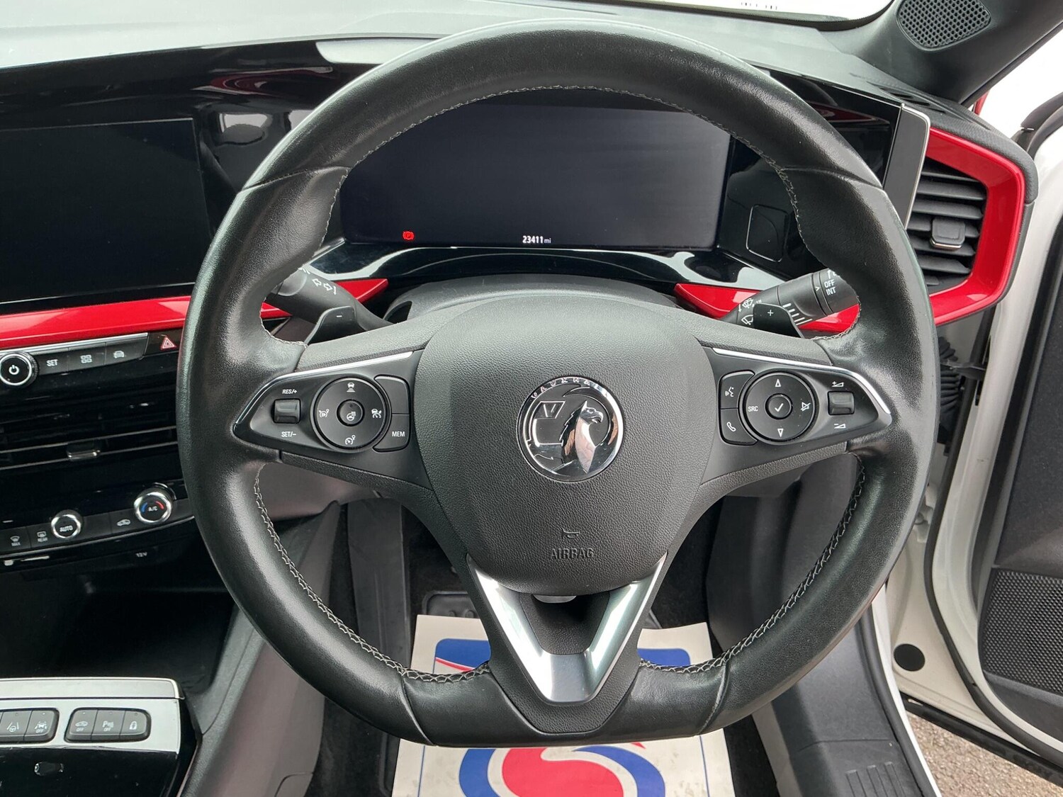 Used Vauxhall Mokka 2022 for sale - 76060985: Photo 16