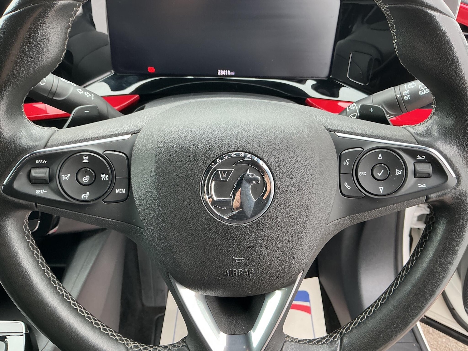 Used Vauxhall Mokka 2022 for sale - 76060985: Photo 17