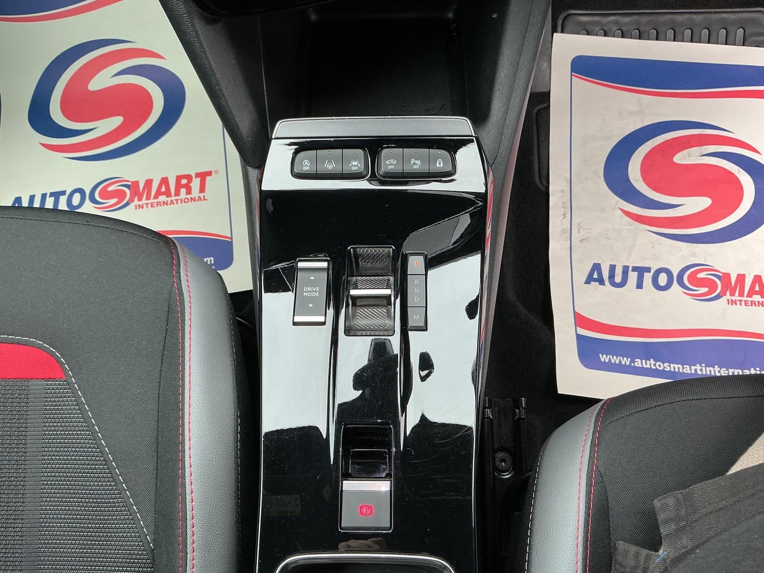 Used Vauxhall Mokka 2022 for sale - 76060985: Photo 18