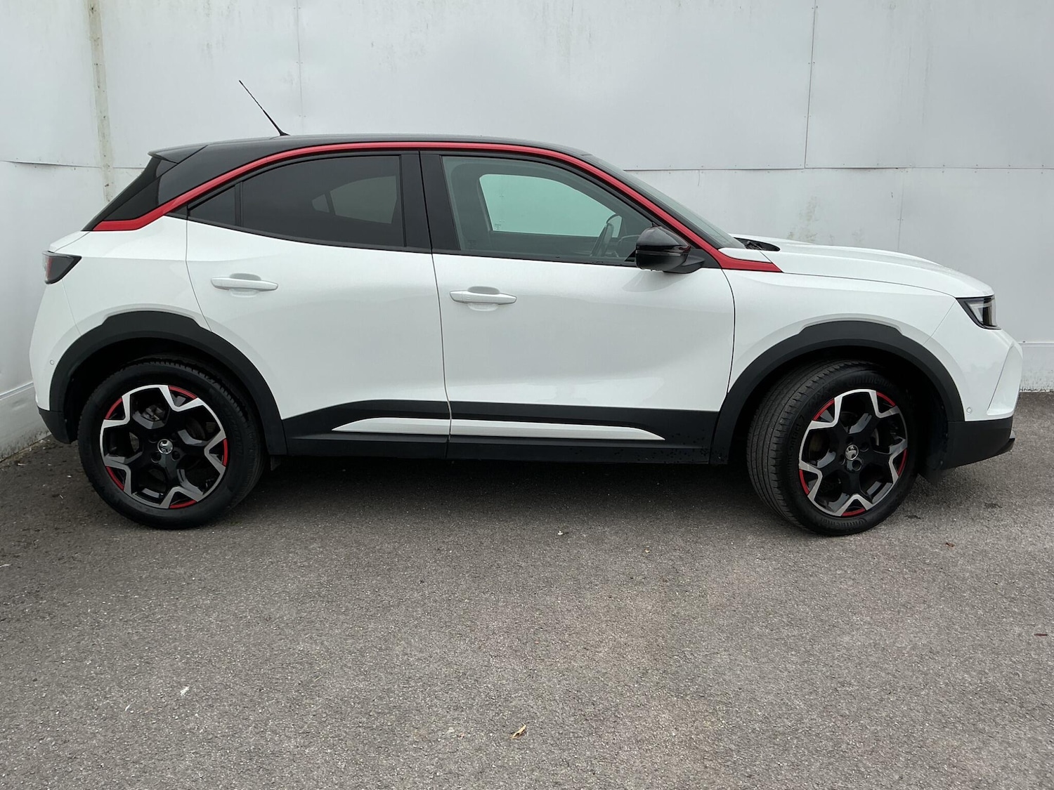 Used Vauxhall Mokka 2022 for sale - 76060985: Photo 2