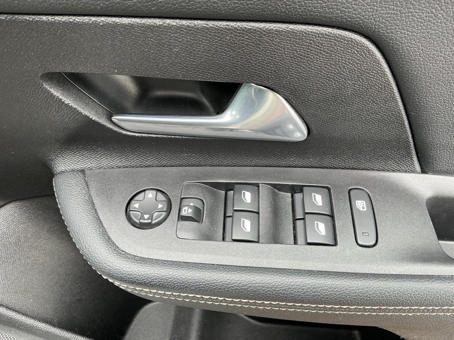 Used Vauxhall Mokka 2022 for sale - 76060985: Photo 20