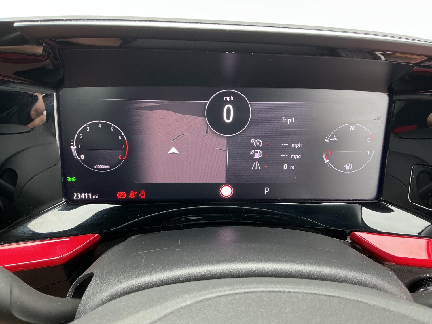 Used Vauxhall Mokka 2022 for sale - 76060985: Photo 21