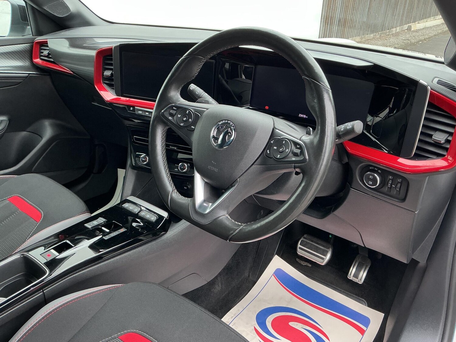 Used Vauxhall Mokka 2022 for sale - 76060985: Photo 22