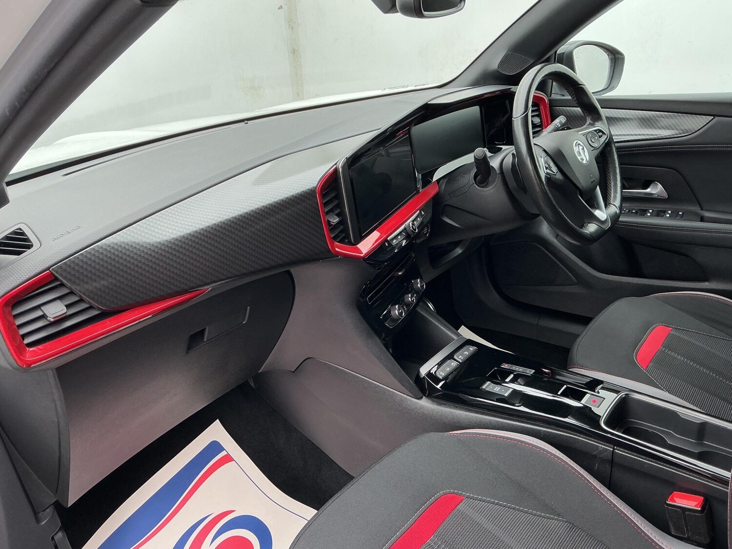 Used Vauxhall Mokka 2022 for sale - 76060985: Photo 23