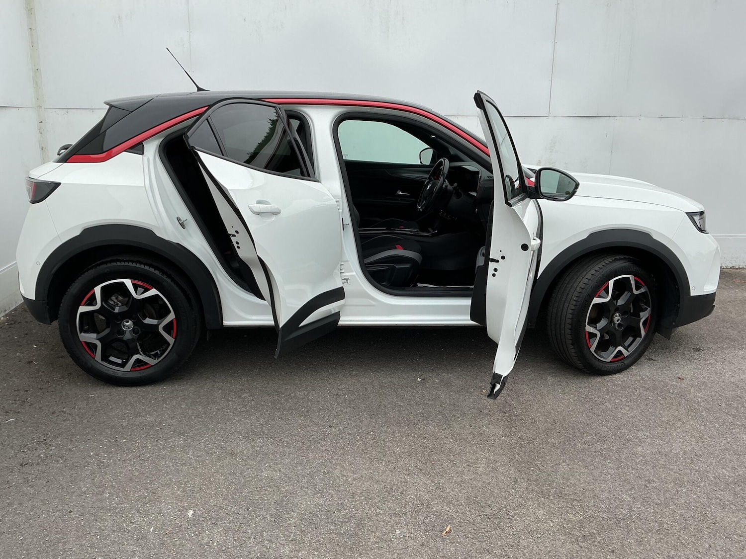 Used Vauxhall Mokka 2022 for sale - 76060985: Photo 24