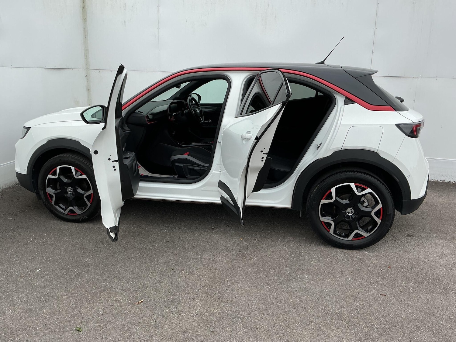 Used Vauxhall Mokka 2022 for sale - 76060985: Photo 25