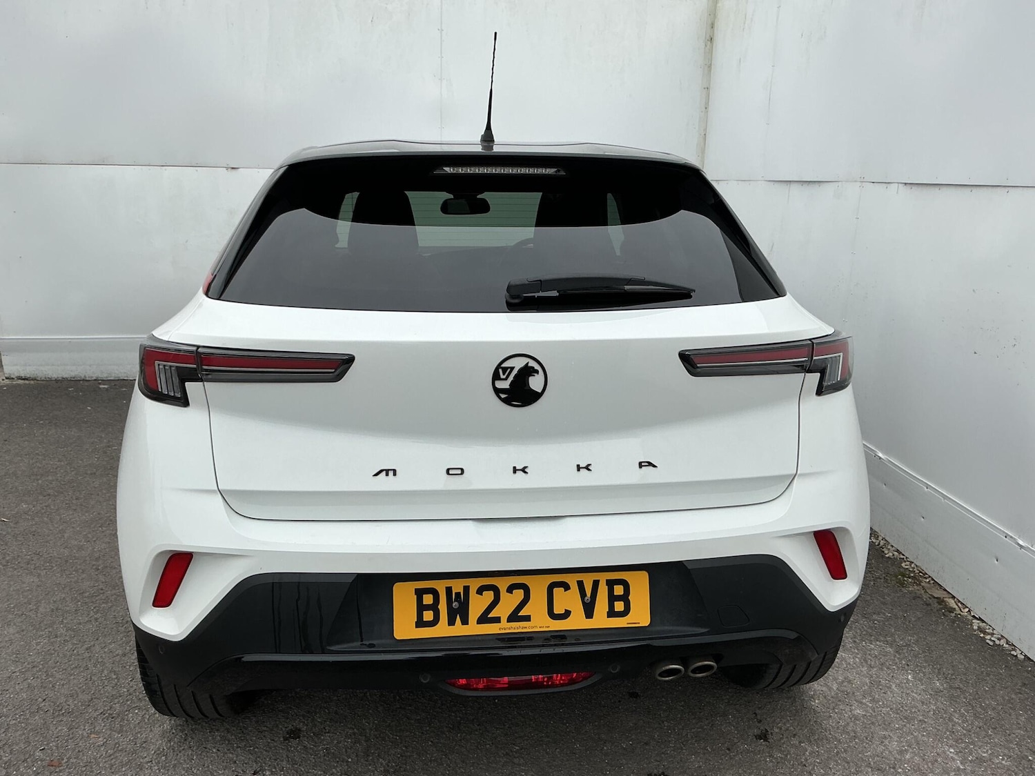 Used Vauxhall Mokka 2022 for sale - 76060985: Photo 26
