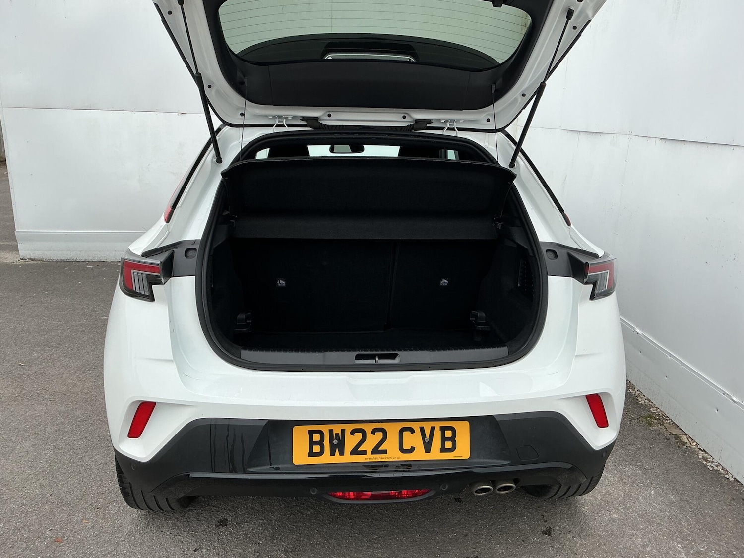 Used Vauxhall Mokka 2022 for sale - 76060985: Photo 27