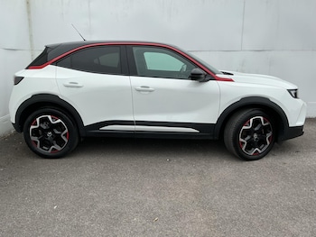 Used Vauxhall Mokka 2022 for sale - 76060985: Photo 2