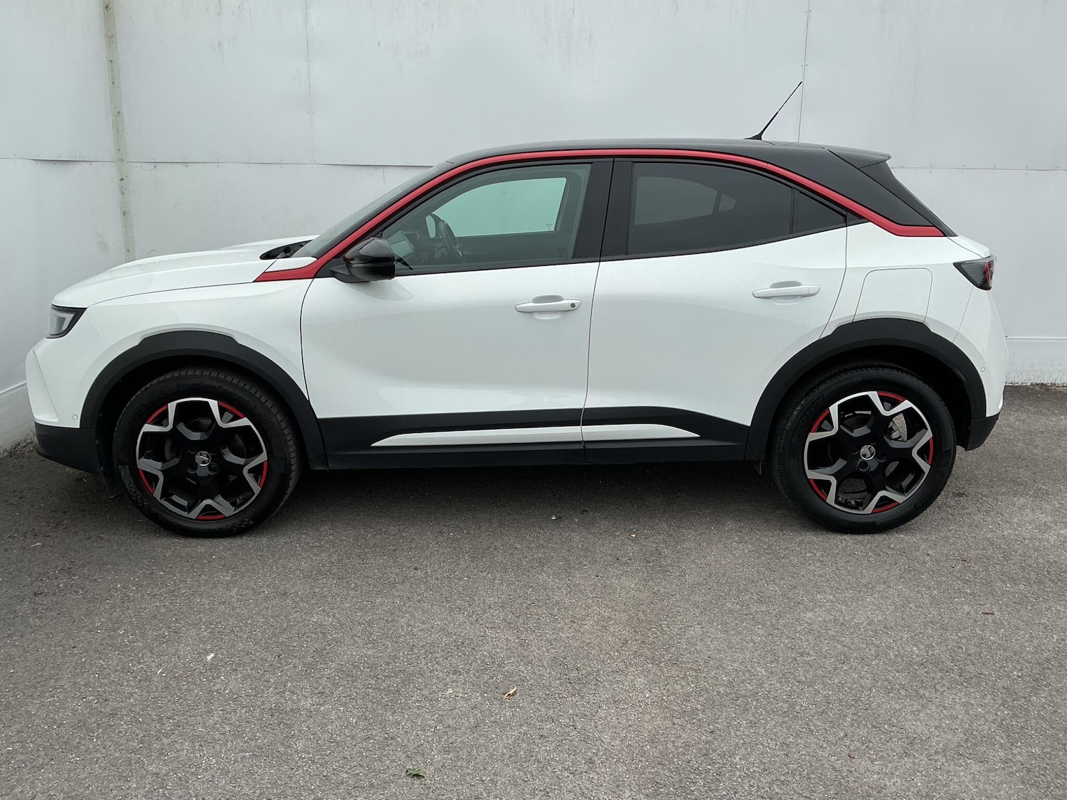 Used Vauxhall Mokka 2022 for sale - 76060985: Photo 3