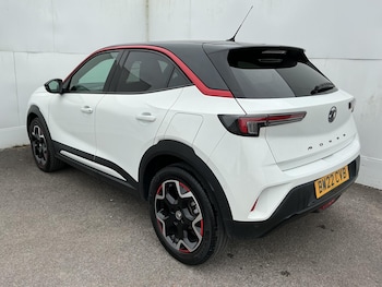 Used Vauxhall Mokka 2022 for sale - 76060985: Photo 4