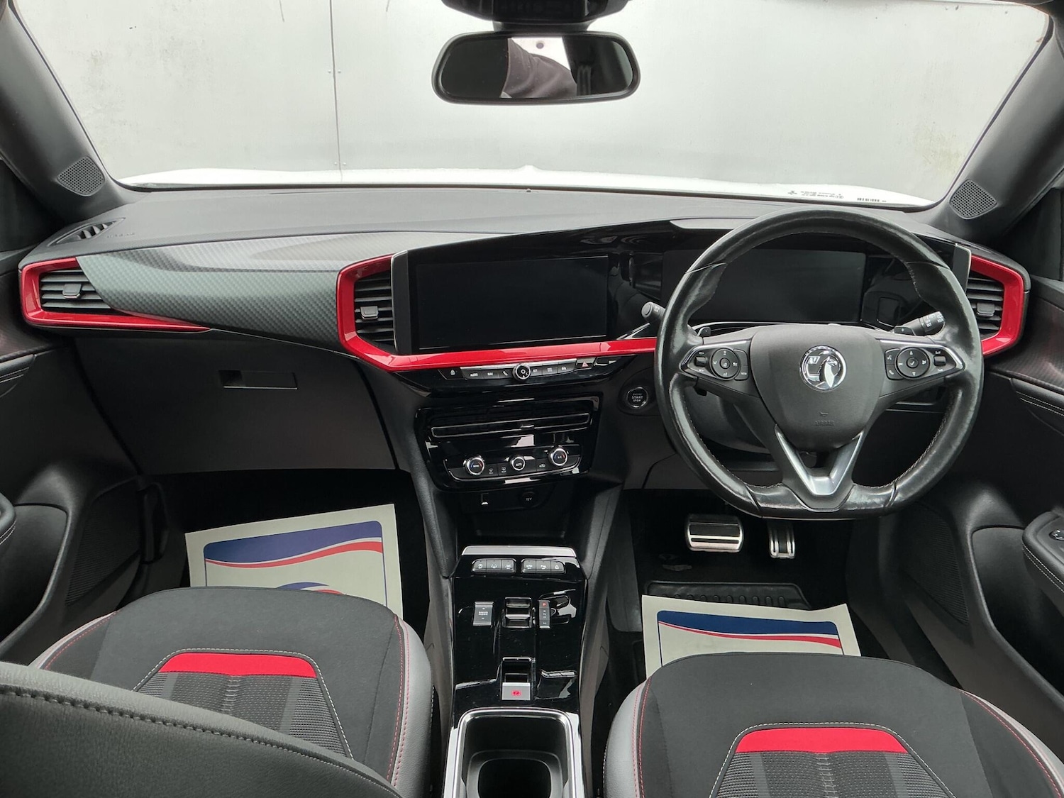 Used Vauxhall Mokka 2022 for sale - 76060985: Photo 5