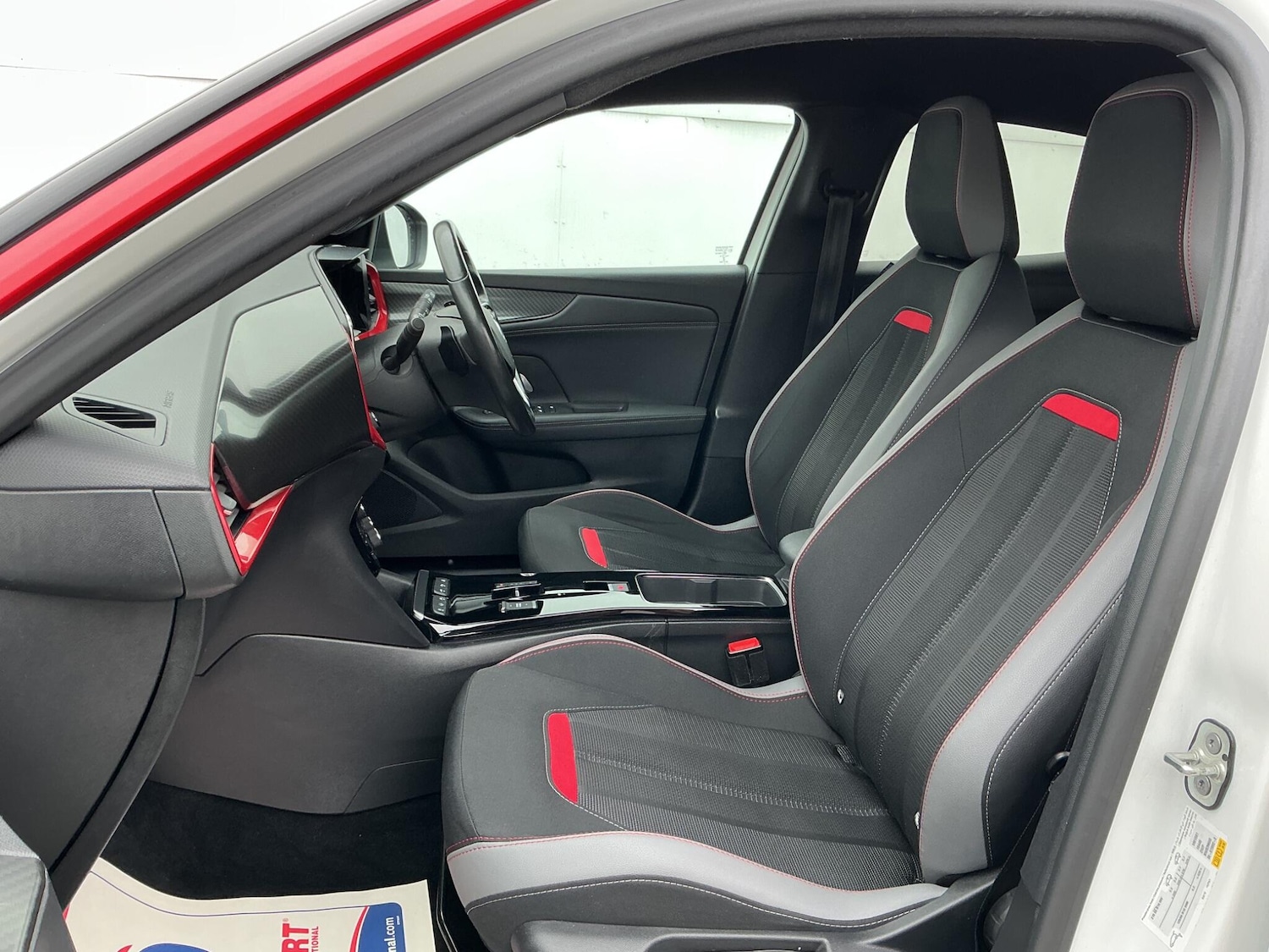 Used Vauxhall Mokka 2022 for sale - 76060985: Photo 7