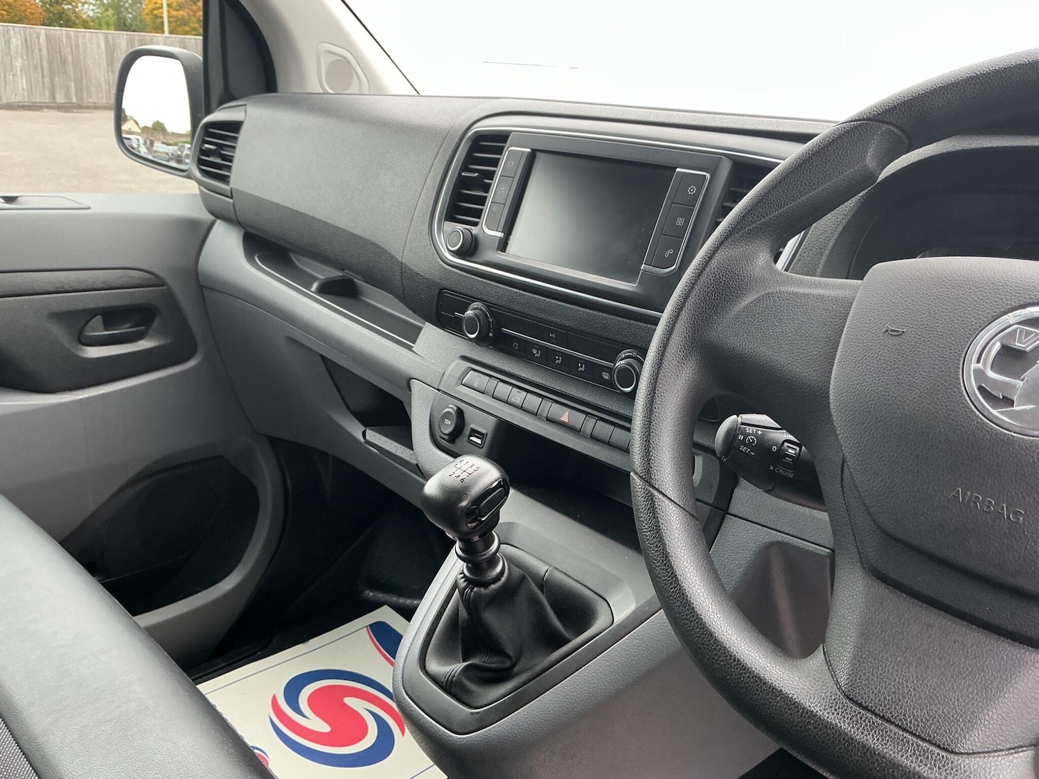 Used Vauxhall Vivaro 2021 for sale - 76269747: Photo 10