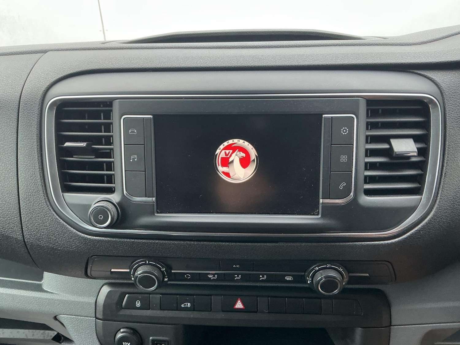 Used Vauxhall Vivaro 2021 for sale - 76269747: Photo 11