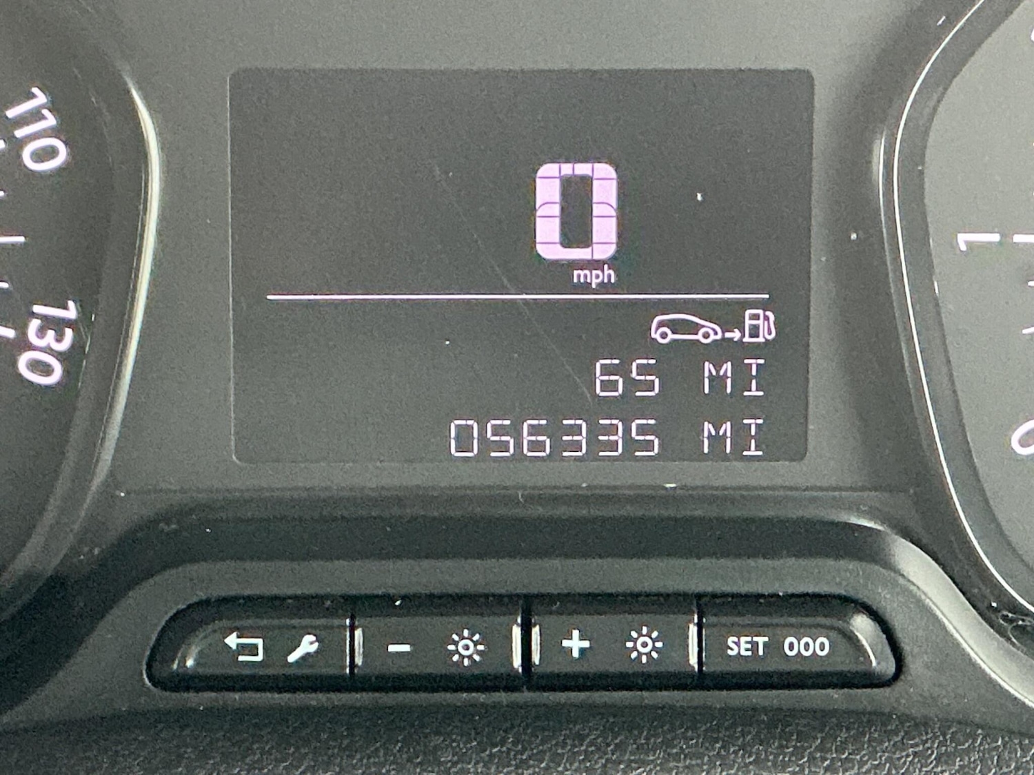 Used Vauxhall Vivaro 2021 for sale - 76269747: Photo 14