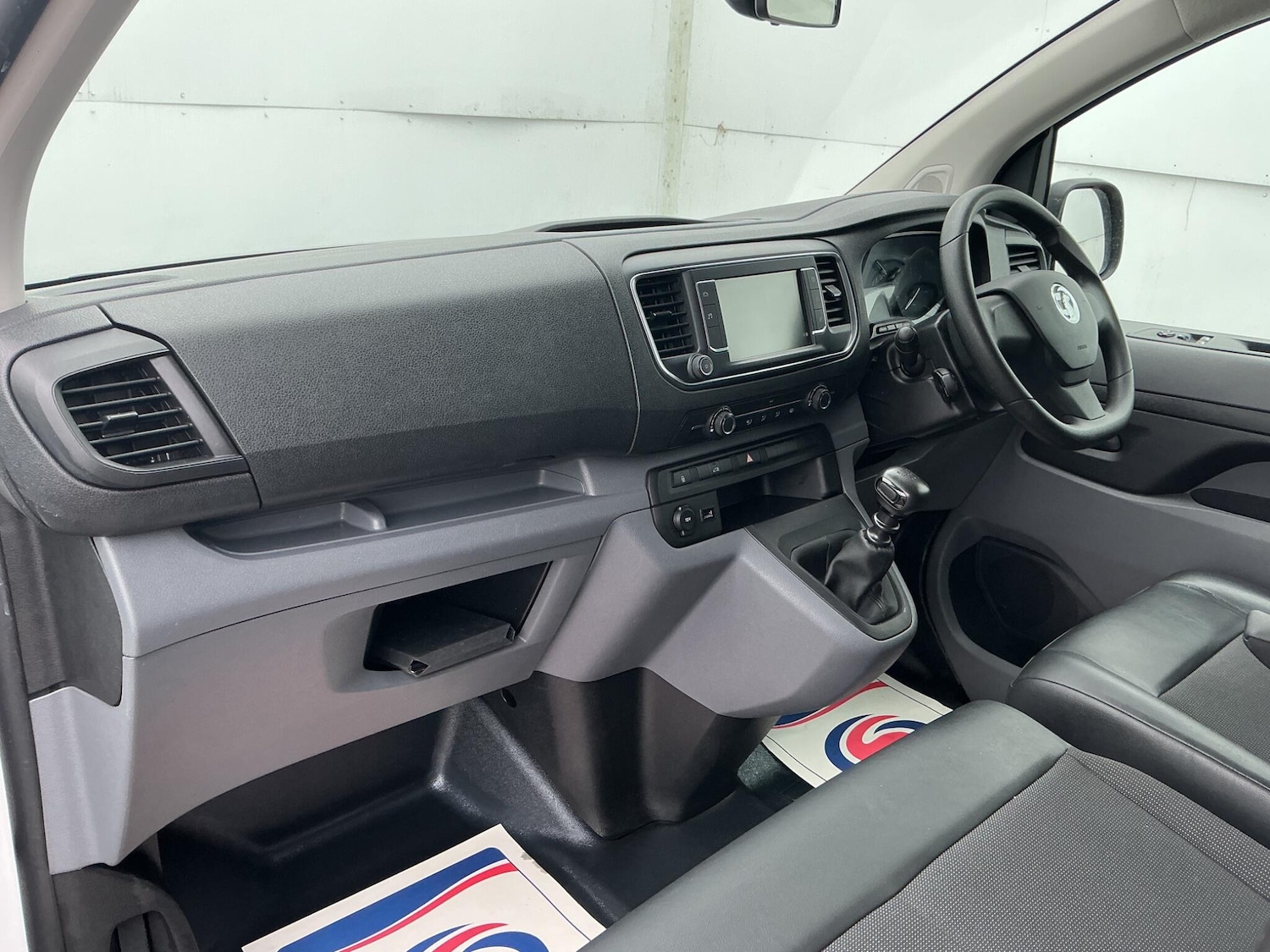 Used Vauxhall Vivaro 2021 for sale - 76269747: Photo 16