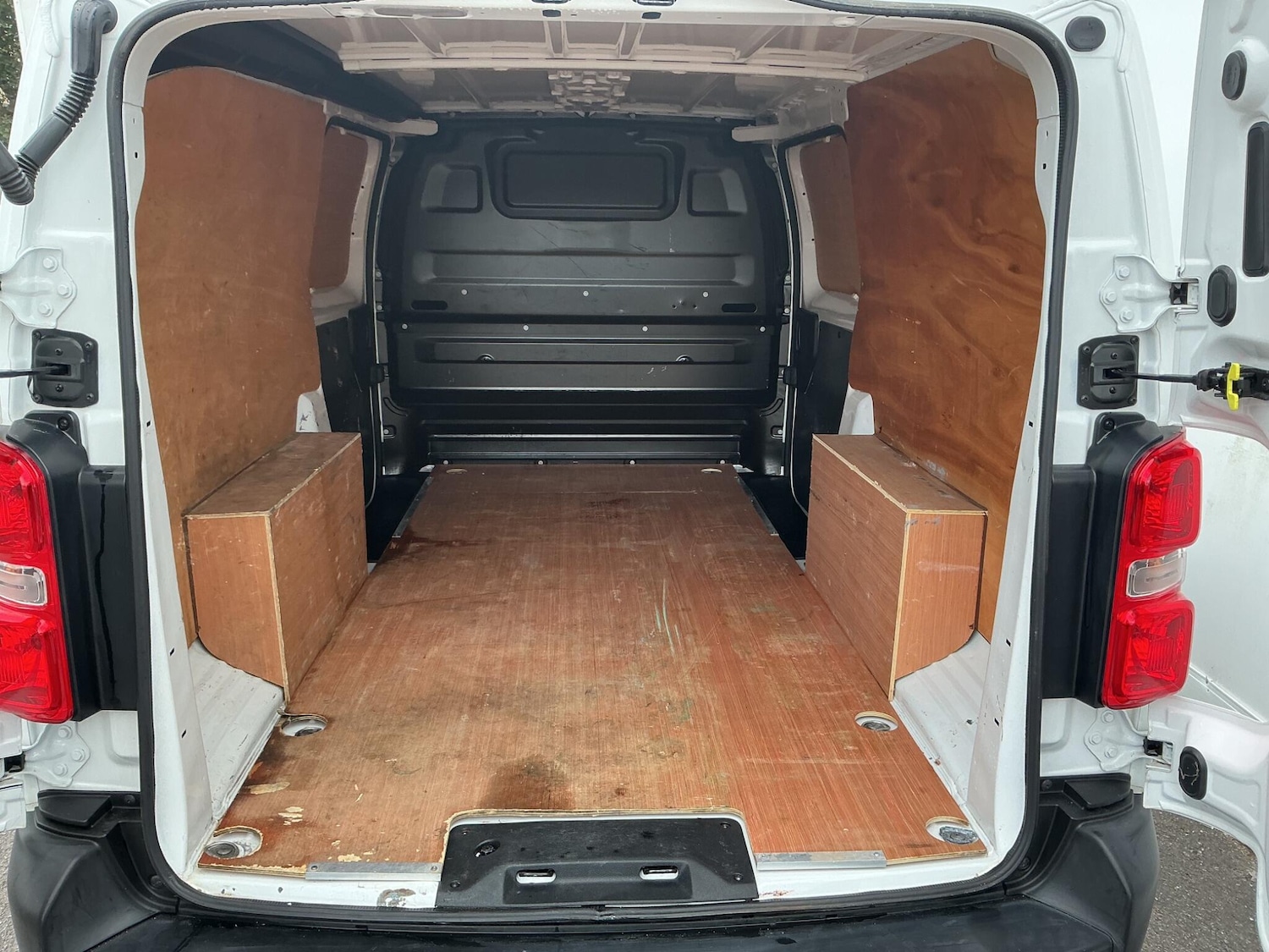 Used Vauxhall Vivaro 2021 for sale - 76269747: Photo 20