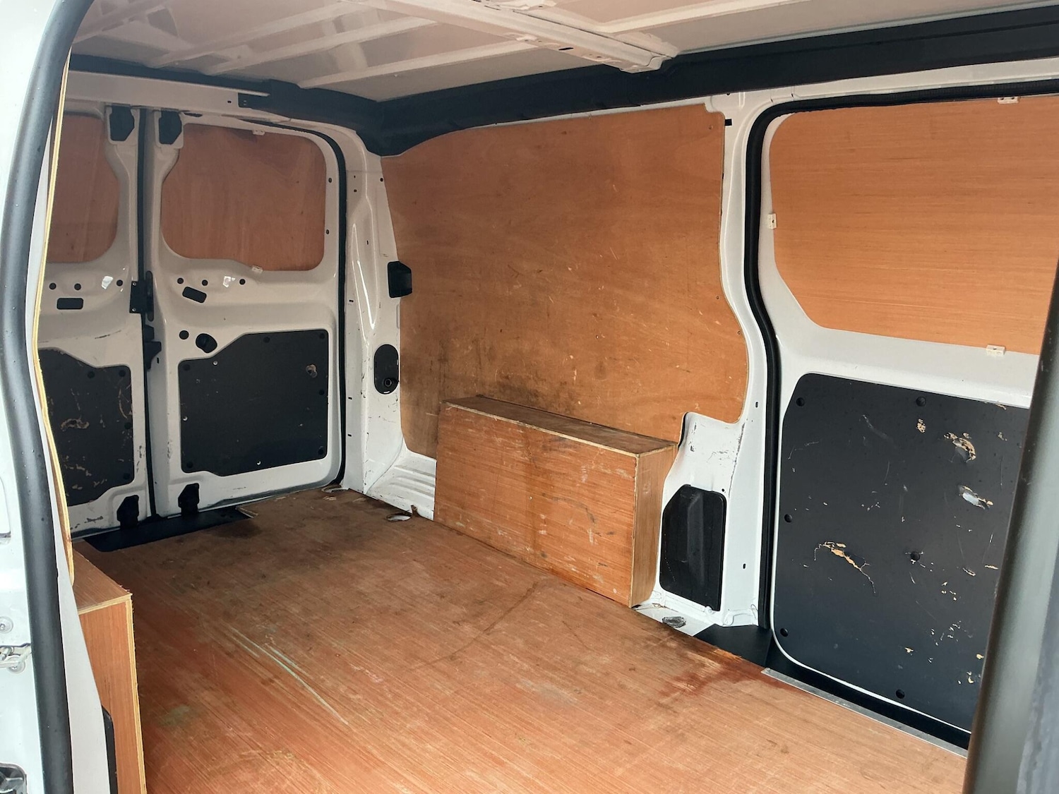 Used Vauxhall Vivaro 2021 for sale - 76269747: Photo 21